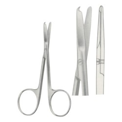 Gum, Surgical, Ligatur, Bandage Scissors